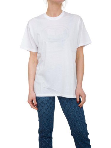 Жіноча футболка ELISABETTA FRANCHI T-SHIRT