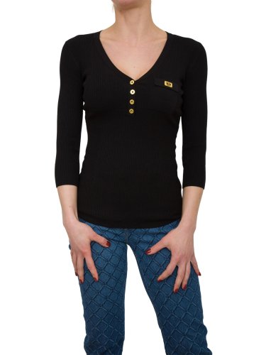 Женский свитер ELISABETTA FRANCHI MAGLIA