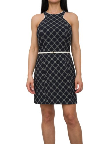 Женское платье ELISABETTA FRANCHI VESTITO