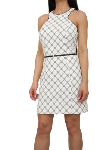 Женское платье ELISABETTA FRANCHI VESTITO
