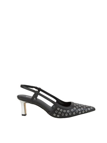 Жіночі туфлі на підборах MICHAEL MICHAEL KORS DRESS NERO