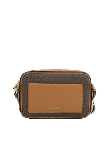 Жіноча кросбоді MICHAEL MICHAEL KORS  CROSSBODY MARRONE