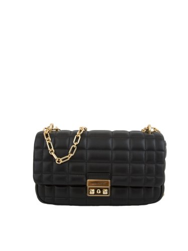 Женская кроссбоди MICHAEL MICHAEL KORS SHOULDER NERO