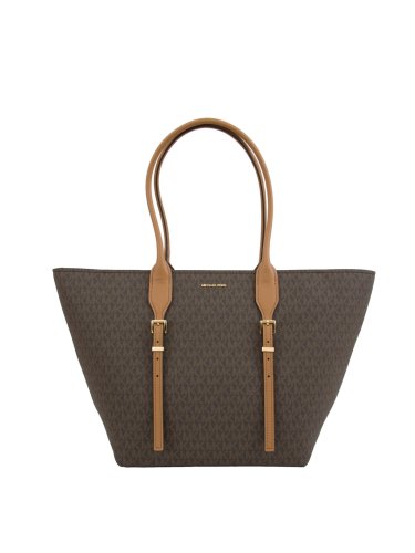 Жіноча сумка з ручками MICHAEL MICHAEL KORS TOTE MARRONE