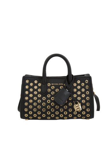 Женская сумка с ручками MICHAEL MICHAEL KORS CROSSBODY NERO