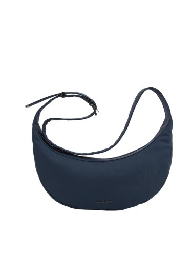 Женская сумка с ручками MICHAEL MICHAEL KORS CROSSBODY BLU