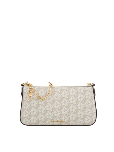 Жіночий клатч MICHAEL MICHAEL KORS POUCHES/PORTFOLIOS AVORIO