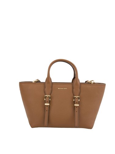 Женская сумка с ручками MICHAEL MICHAEL SATCHEL CUOIO