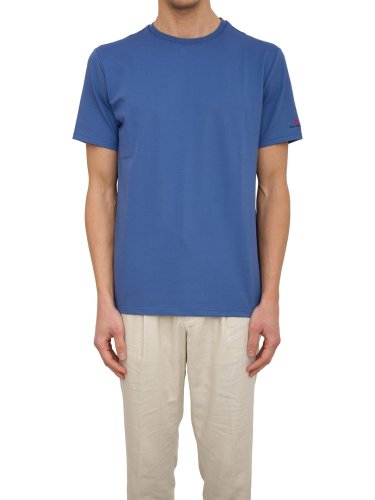 Чоловіча футболка PEUTEREY T-SHIRTS BLU