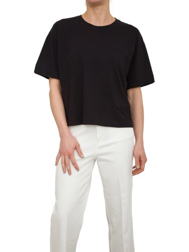 Женская футболка MARELLA  T-shirt BLU