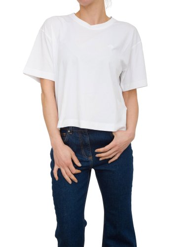 Женская футболка MARELLA T-shirt BIANCO