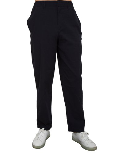 Мужские повседневные брюки ARMANI EXCHANGE TROUSER BLU