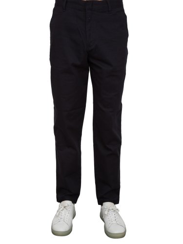 Мужские повседневные брюки ARMANI EXCHANGE TROUSER BLU