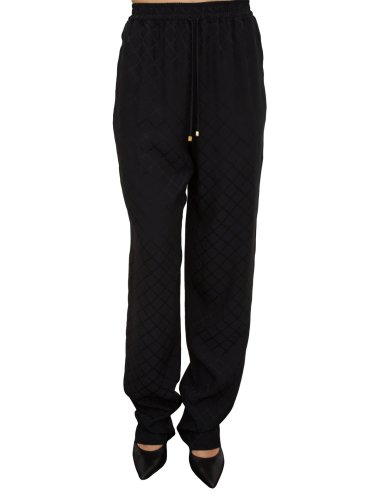 Жіночі повсякденні брюки ELISABETTA FRANCHI PANTALONE