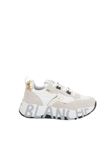 Женские кроссовки VOILE BLANCHE SNEAKER BIANCO