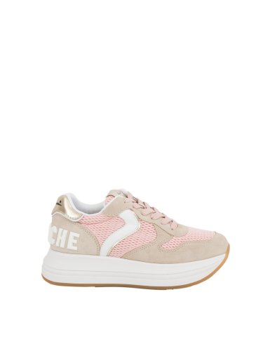 Жіночі кросівки VOILE BLANCHE SNEAKER ROSA