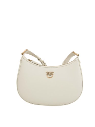 Женская кроссбоди PINKO BORSA BIANCO