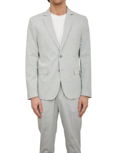 Мужской пиджак ANTONY MORATO GIACCA PER COMPLETO GRIGIO