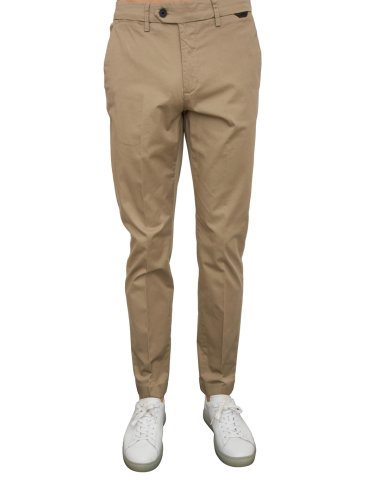 Мужские повседневные брюки ANTONY MORATO PANTALONI BEIGE
