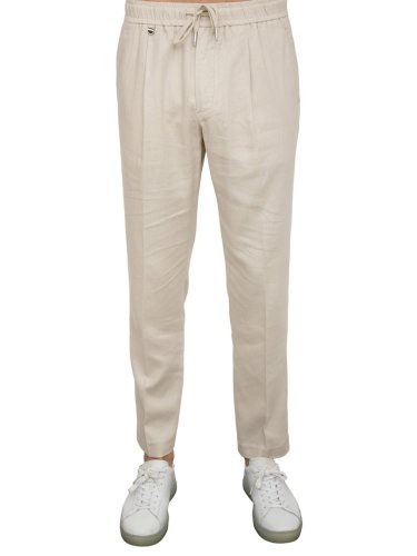 Мужские повседневные брюки ANTONY MORATO PANTALONI BEIGE