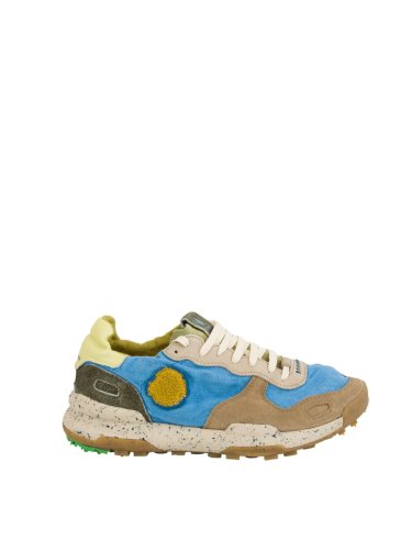 Чоловічі кросівки  SATORISAN SNEAKER