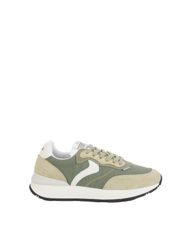 Мужские кроссовки VOILE BLANCHE SNEAKER VERDE