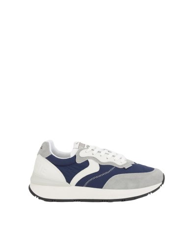 Мужские кроссовки VOILE BLANCHE SNEAKER BLU