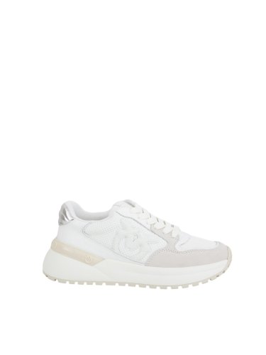 Жіночі кросівки PINKO SNEAKER BIANCO