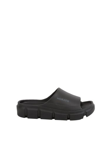 Мужские шлепанцы ANTONY MORATO SCARPE APERTE NERO