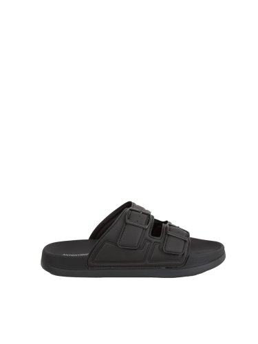 Мужские шлепанцы ANTONY MORATO SCARPE APERTE NERO