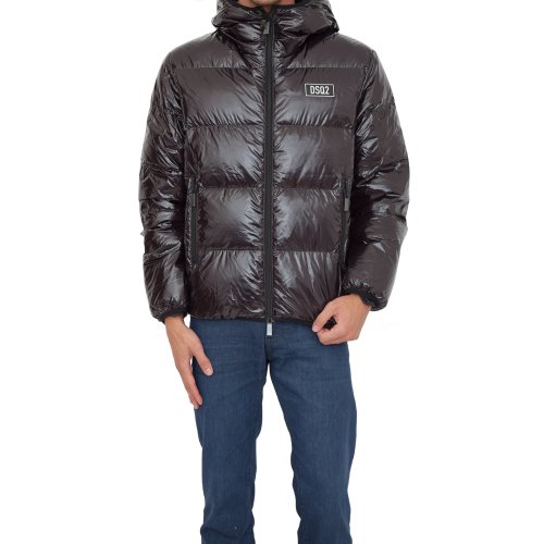 Мужская куртка DSQUARED2 GIUBBINO