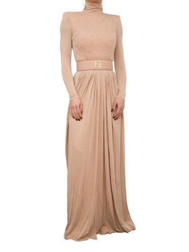 Женское платье ELISABETTA FRANCHI VESTITO