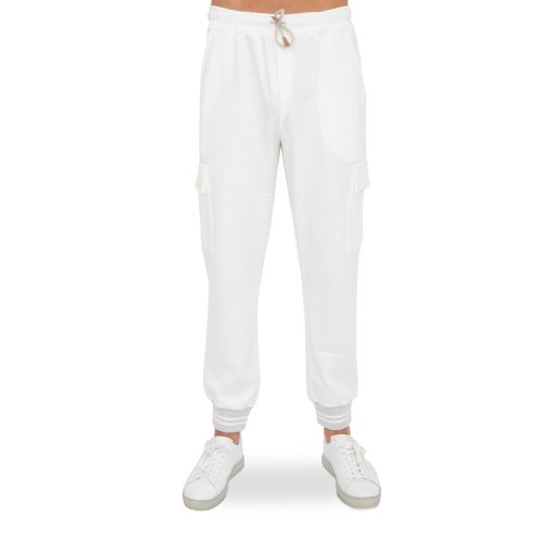 Мужские спортивные штаны ELEVENTY PANTALONE TUTA
