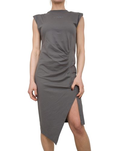 Жіноча сукня PINKO ABITO GRIGIO