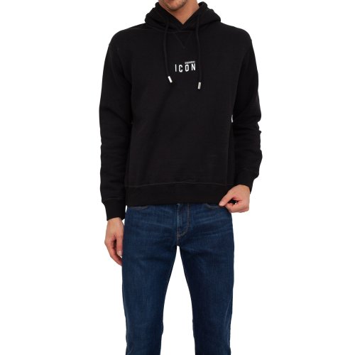Чоловіча толстовка DSQUARED2 FELPA