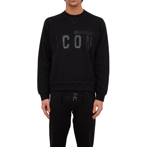 Чоловіча толстовка DSQUARED2 FELPA