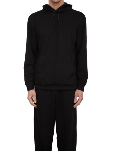 Чоловіча толстовка  EA7 EMPORIO ARMANI SWEATSHIRT NERO