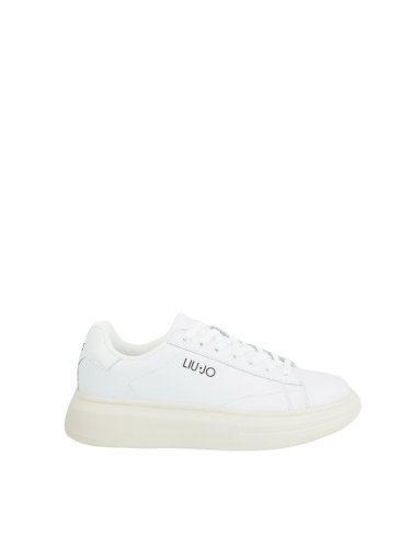 Мужские кроссовки LIU JO SNEAKER BIANCO