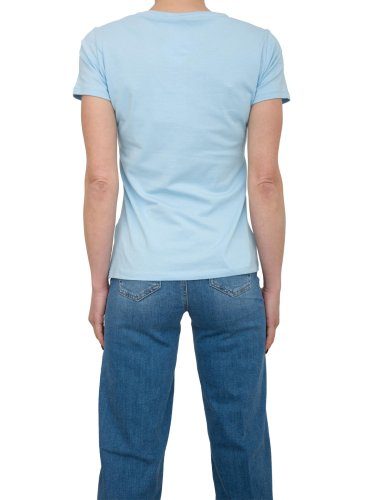 Женская футболка LIU JO T-shirt CELESTE