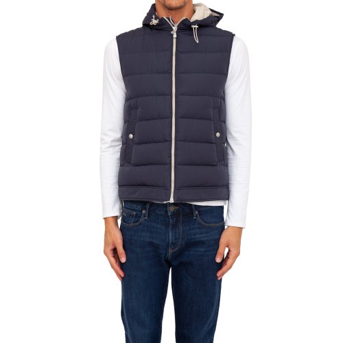 Мужской жилет ELEVENTY GILET