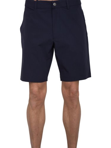 Мужские повседневные шорты EA7 EMPORIO ARMANI SHORTS BLU