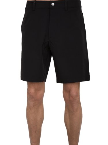 Чоловічі повсякденні шорти EA7 EMPORIO ARMANI SHORTS NERO