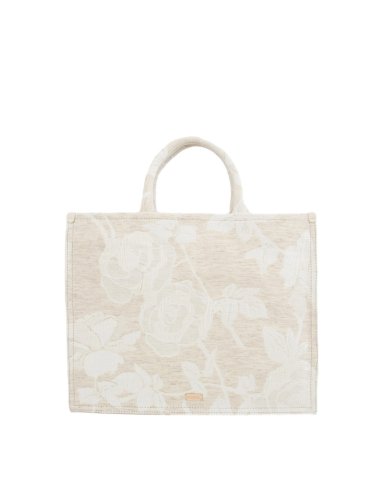 Женская сумка с ручками BLUGIRL M SHOPPING BEIGE
