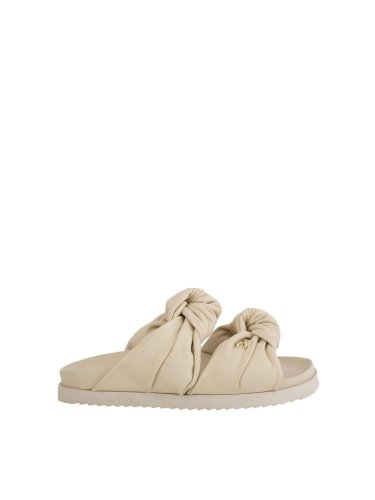 Жіночі сандалі PATRIZIA PEPE SANDALI/SANDALS BEIGE