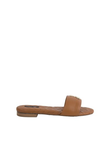 Жіночі сандалі PATRIZIA PEPE SANDALI/SANDALS CUOIO