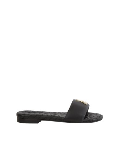 Женские сандали PATRIZIA PEPE SANDALI/SANDALS NERO