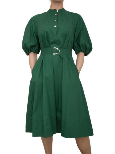 Жіноча сукня LIU JO Abito VERDE