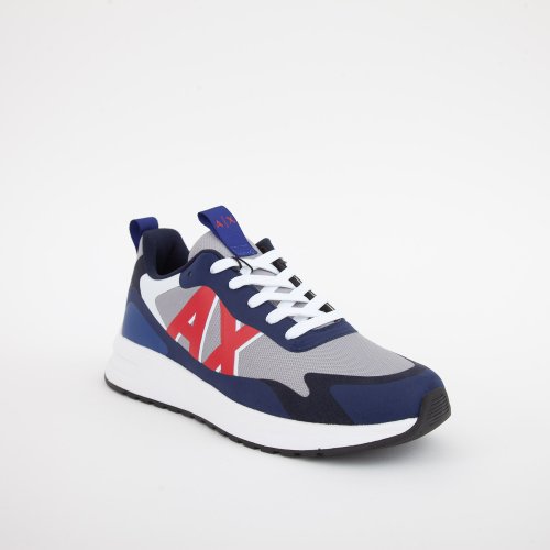 Мужские кроссовки ARMANI EXCHANGE SNEAKERS