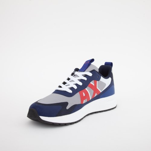 Мужские кроссовки ARMANI EXCHANGE SNEAKERS