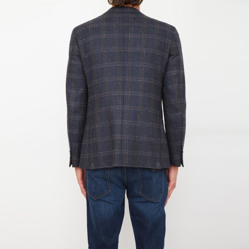 Мужской пиджак CORNELIANI GIACCA